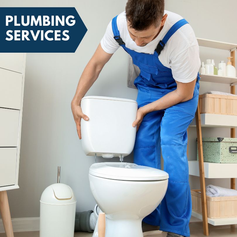 Plumbing Company in Bishop Hill, IL